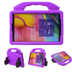 Custodia protettiva in EVA per Galaxy Tab A 10.1 2019