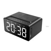 AEC BT508 Altoparlante Bluetooth 3 in 1