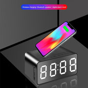 AEC BT508 Altoparlante Bluetooth 3 in 1