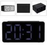 AEC BT508 Altoparlante Bluetooth 3 in 1 con ricarica wireless