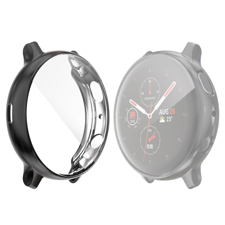 Per Samsung Galaxy Watch Active 2 44mm ENKAY Hat-principe Custodia in TPU elettrolitico a copertura totale