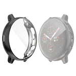 Per Samsung Galaxy Watch Active 2 44mm ENKAY Hat-principe Custodia in TPU elettrolitico a copertura totale