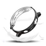 Per Samsung Galaxy Watch Active 2 44mm ENKAY Hat-principe Custodia in TPU elettrolitico a copertura totale