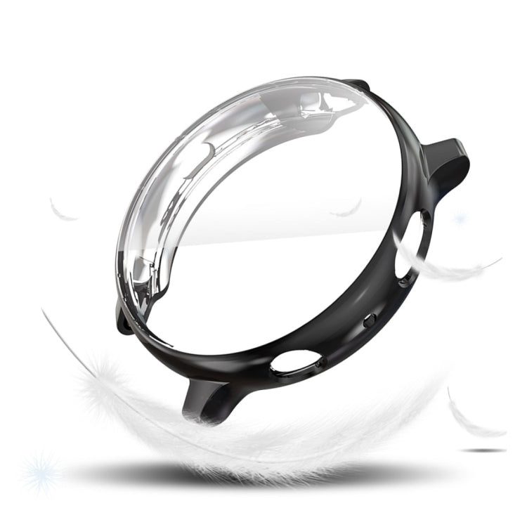 Per Samsung Galaxy Watch Active 2 44mm ENKAY Hat-principe Custodia in TPU elettrolitico a copertura totale