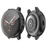 Per Samsung Galaxy Watch Active 2 44mm ENKAY Hat-principe Custodia in TPU elettrolitico a copertura totale