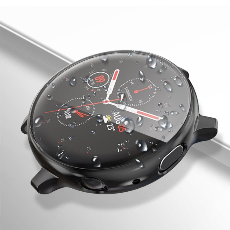 Per Samsung Galaxy Watch Active 2 44mm ENKAY Hat-principe Custodia in TPU elettrolitico a copertura totale