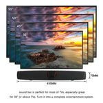 Nuovo Rixing NR7017 TWS Altoparlante Bluetooth con soundbar stereo surround portatile da 10 W con microfono