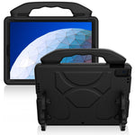 Guscio protettivo piatto anti caduta in EVA con staffa per il pollice, For iPad 10.2, For iPad Pro 11 inch, For iPad Pro 10.5 inch, For iPad Air3 10.5  inch