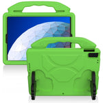 Guscio protettivo piatto anti caduta in EVA con staffa per il pollice, For iPad 10.2, For iPad Pro 11 inch, For iPad Pro 10.5 inch, For iPad Air3 10.5  inch