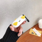 Custodia protettiva AirPods Pro a forma di anatra