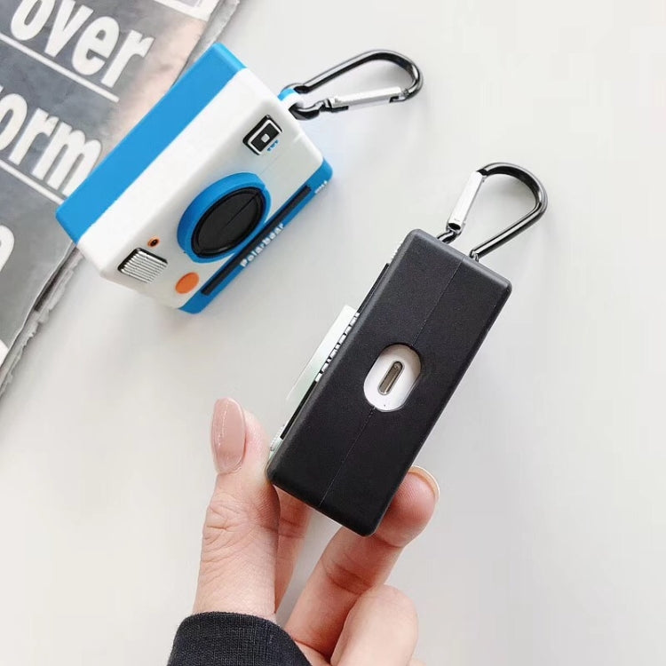 Custodia protettiva per cuffie Bluetooth per fotocamera Apple AirPods Pro