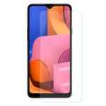 ENKAY Hat-principe Pellicola in vetro temperato con bordo curvo 0,26 mm 9H 2,5D, For Galaxy A20s, For Galaxy A70s