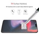 2 PZ ENKAY Hat-principe 0.26mm 9H 2.5D Pellicola in vetro temperato con bordo curvo, For Galaxy A20s, For Galaxy A70s