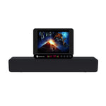 Newrixing NR5017 LED Altoparlante portatile Bluetooth Connessione TWS Altoparlante Sistema audio Altoparlante surround stereo da 10 W