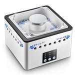 Posacenere Purificatore d'Aria Domestico Rimozione Fumo Interno Piccolo Artefatto Fumo Anti-Secondhand Desktop
