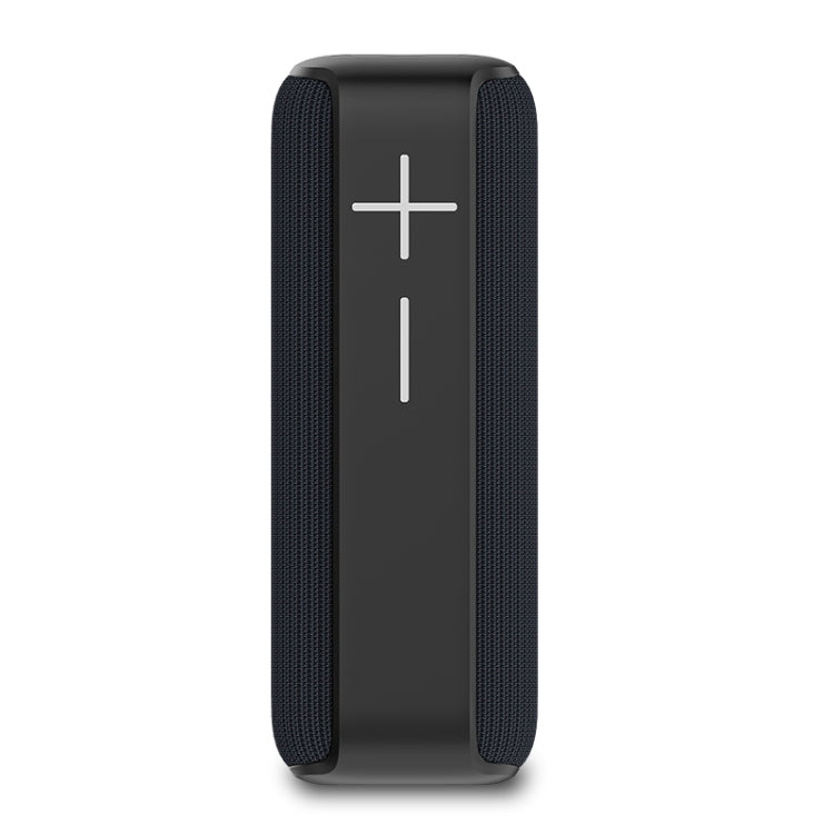 P15 10W Altoparlante portatile Bluetooth Altoparlante esterno Sistema audio Stereo, Supporto TF&FM