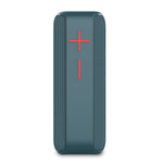 P15 10W Altoparlante portatile Bluetooth Altoparlante esterno Sistema audio Stereo, Supporto TF&FM