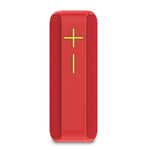 P15 10W Altoparlante portatile Bluetooth Altoparlante esterno Sistema audio Stereo, Supporto TF&FM