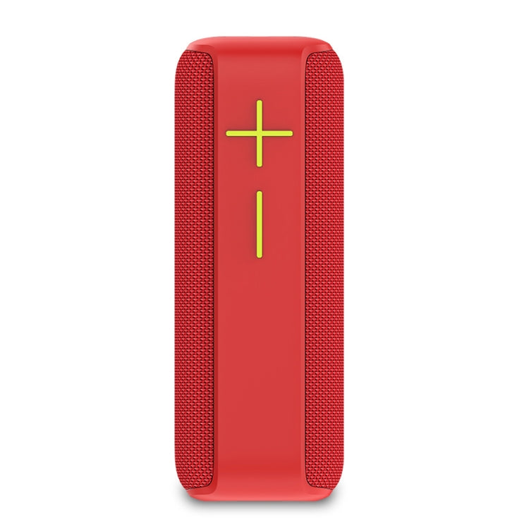 P15 10W Altoparlante portatile Bluetooth Altoparlante esterno Sistema audio Stereo, Supporto TF&FM