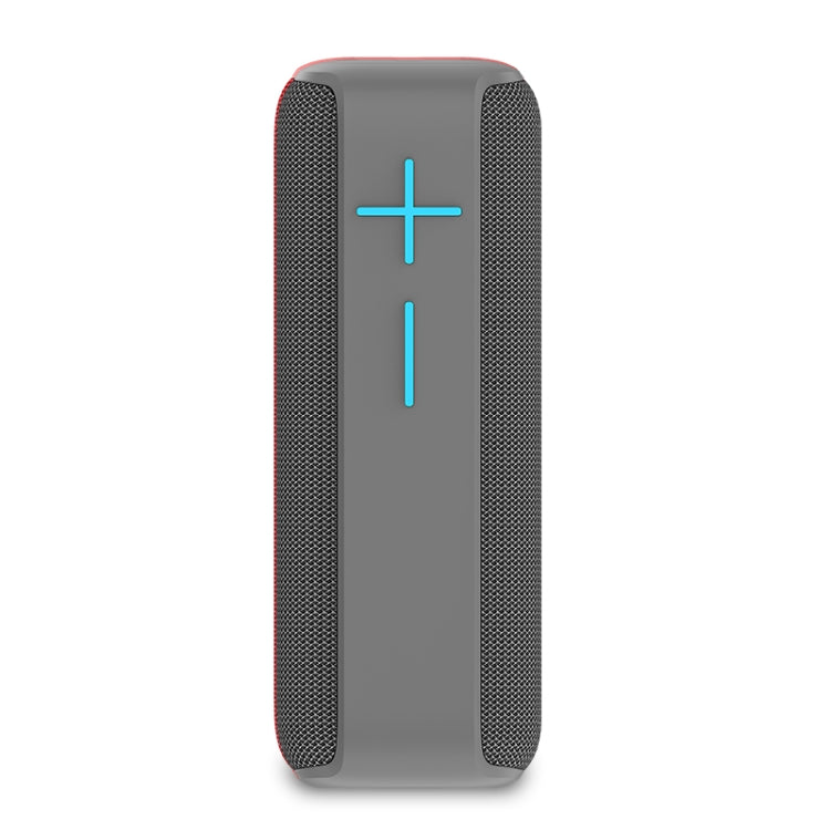 P15 10W Altoparlante portatile Bluetooth Altoparlante esterno Sistema audio Stereo, Supporto TF&FM