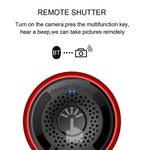 M9 Bluetooth5.0 Subwoofer Altoparlante portatile Corpo in lega di alluminio Lettore musicale