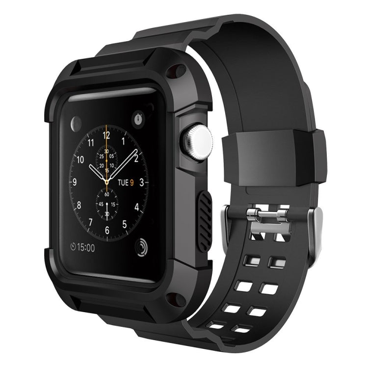 Per cinturino in silicone All-In-One da 42 mm di generazione Apple Watch 3/2/1