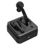 T88 Mini Touch Control Hifi Auricolari Bluetooth wireless TWS Auricolari wireless con scatola di ricarica