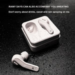 T88 Mini Touch Control Hifi Auricolari Bluetooth wireless TWS Auricolari wireless con scatola di ricarica