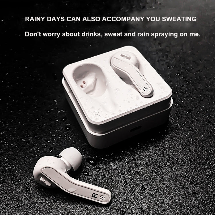 T88 Mini Touch Control Hifi Auricolari Bluetooth wireless TWS Auricolari wireless con scatola di ricarica