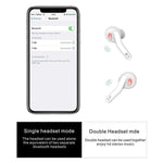 T88 Mini Touch Control Hifi Auricolari Bluetooth wireless TWS Auricolari wireless con scatola di ricarica