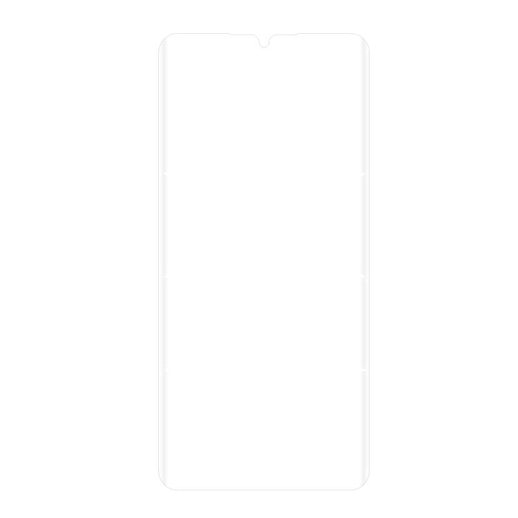 Per Xiaomi Mi CC9 Pro / Xiaomi Mi Note 10 Global ENKAY Hat-prince 3D a schermo intero PET curvo piegatura a caldo HD Pellicola proteggi schermo