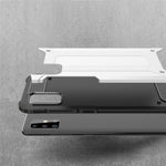 Custodia combinata TPU e PC per Samsung Galaxy A51
