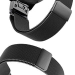 Per Garmin Fenix 5 Milano cinturino in metallo in acciaio inossidabile in metallo, 20MM, 22MM, 26MM