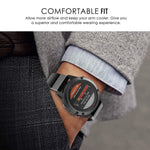 Per Garmin Fenix 5 Milano cinturino in metallo in acciaio inossidabile in metallo, 20MM, 22MM, 26MM