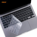 Protezione tastiera TPU per MacBook Pro 16" A2141