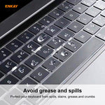 Protezione tastiera TPU per MacBook Pro 16" A2141