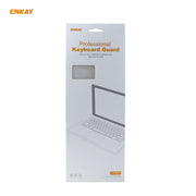 Protezione tastiera TPU per MacBook Pro 16"