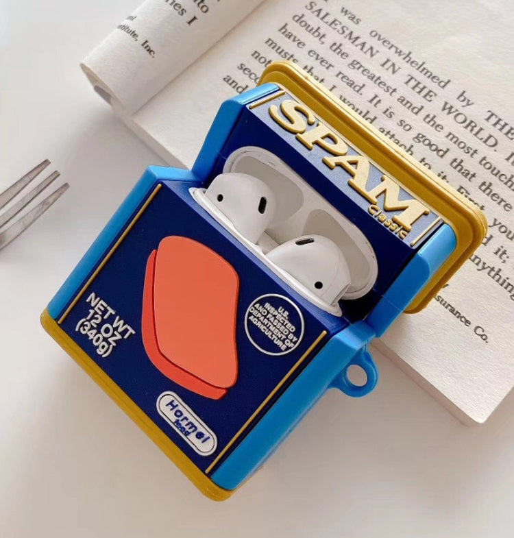 Custodia protettiva universale per AirPods 1 e 2