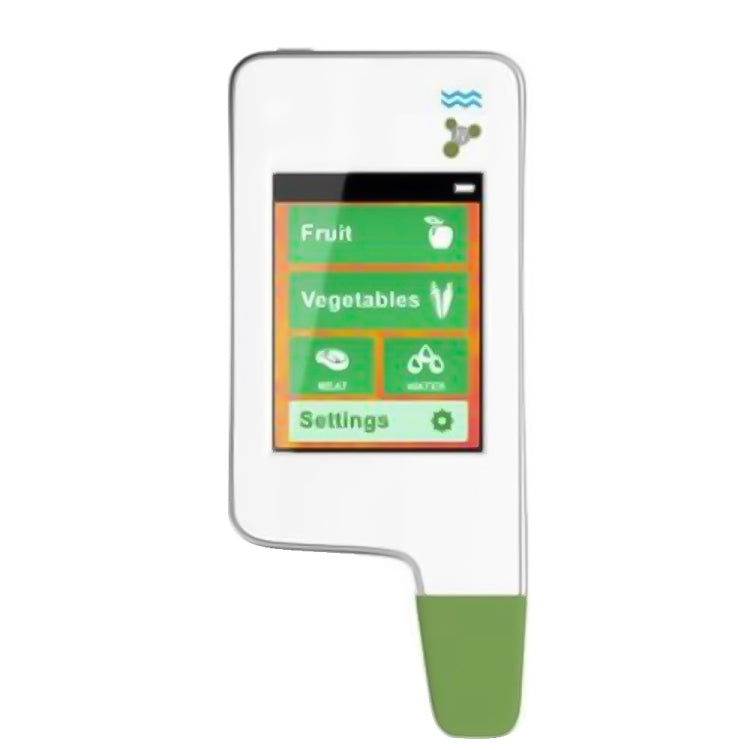 Rilevatore residui nitrati alimenti Greentest 2