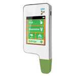 Rilevatore residui nitrati alimenti Greentest 2