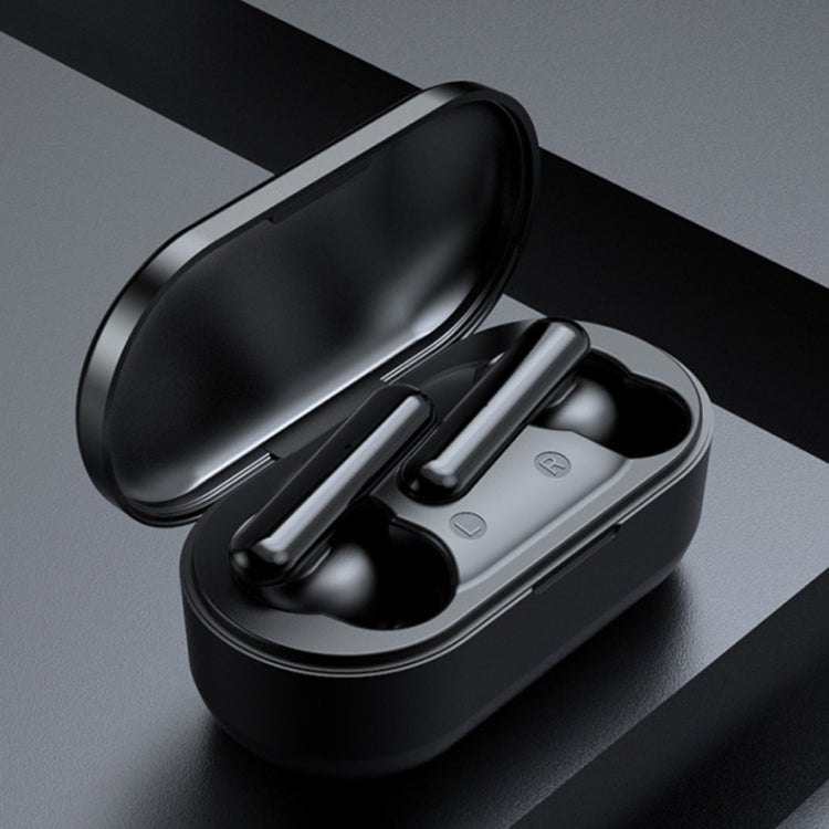 T10 Mini Touch Control Hifi TWS Auricolari Bluetooth wireless con microfono e scatola di ricarica