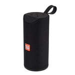 TG113 Altoparlanti Bluetooth portatili Altoparlante esterno stereo impermeabile Cassa audio per bassi MP3 con radio FM