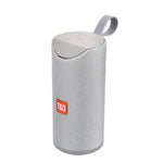 TG113 Altoparlanti Bluetooth portatili Altoparlante esterno stereo impermeabile Cassa audio per bassi MP3 con radio FM