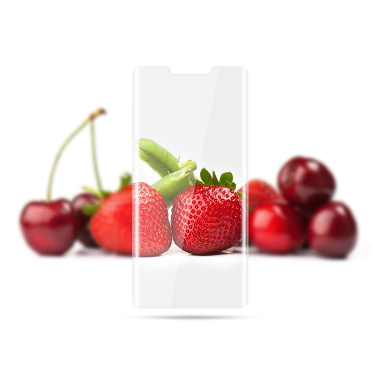 Pellicola vetro temperato 9H per Huawei Mate 30 Pro