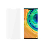 Pellicola vetro temperato 9H per Huawei Mate 30 Pro