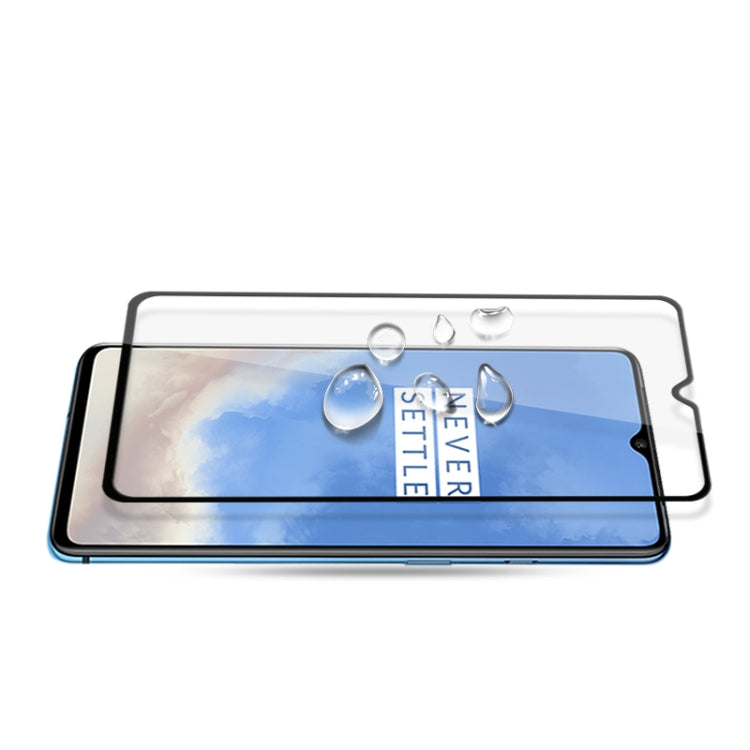 Pellicola vetro temperato 9H per OnePlus 7T 0,33mm