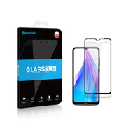 Per Xiaomi Redmi Note 8T mocolo 0.33mm 9H 2.5D Pellicola in vetro temperato a colla completa, For Xiaomi Redmi Note 8T