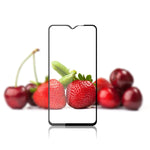 Pellicola vetro temperato 0,33 mm per Xiaomi Redmi Note 8T 2 pezz