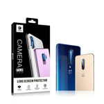 Le migliori offerte per mocolo 0.15mm 9H 2.5D Round Edge Rear Camera Lens Pellicola in vetro temperato sono su ✓ Confronta prezzi e caratteristiche di prodotti nuovi e usati ✓ Molti articoli con consegna gratis!, For Oneplus 7T, For Oneplus 7T Pro