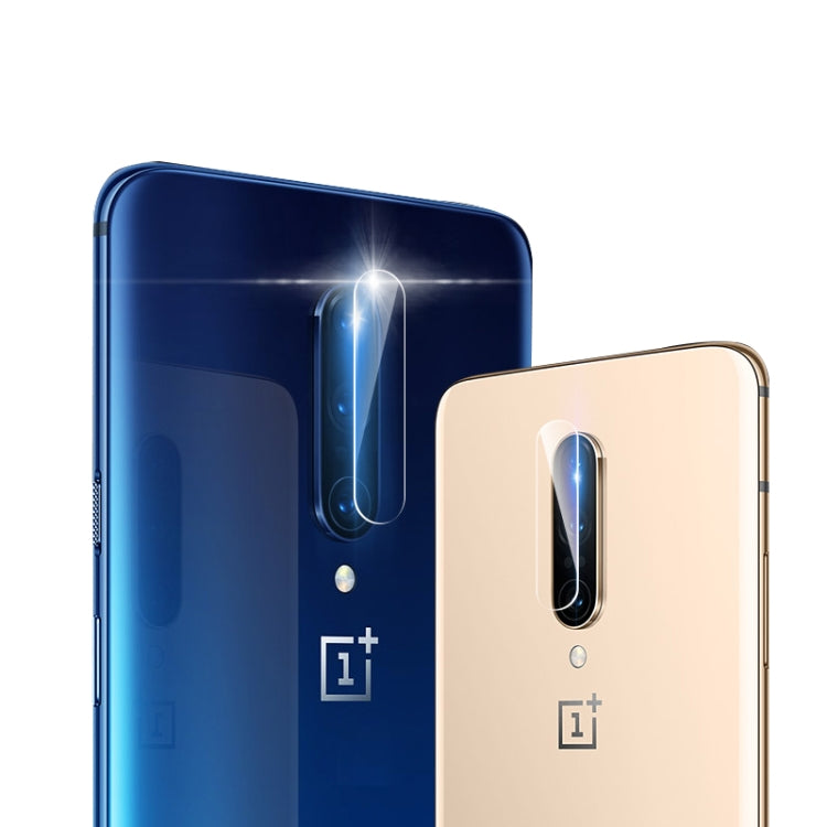 Le migliori offerte per mocolo 0.15mm 9H 2.5D Round Edge Rear Camera Lens Pellicola in vetro temperato sono su ✓ Confronta prezzi e caratteristiche di prodotti nuovi e usati ✓ Molti articoli con consegna gratis!, For Oneplus 7T, For Oneplus 7T Pro